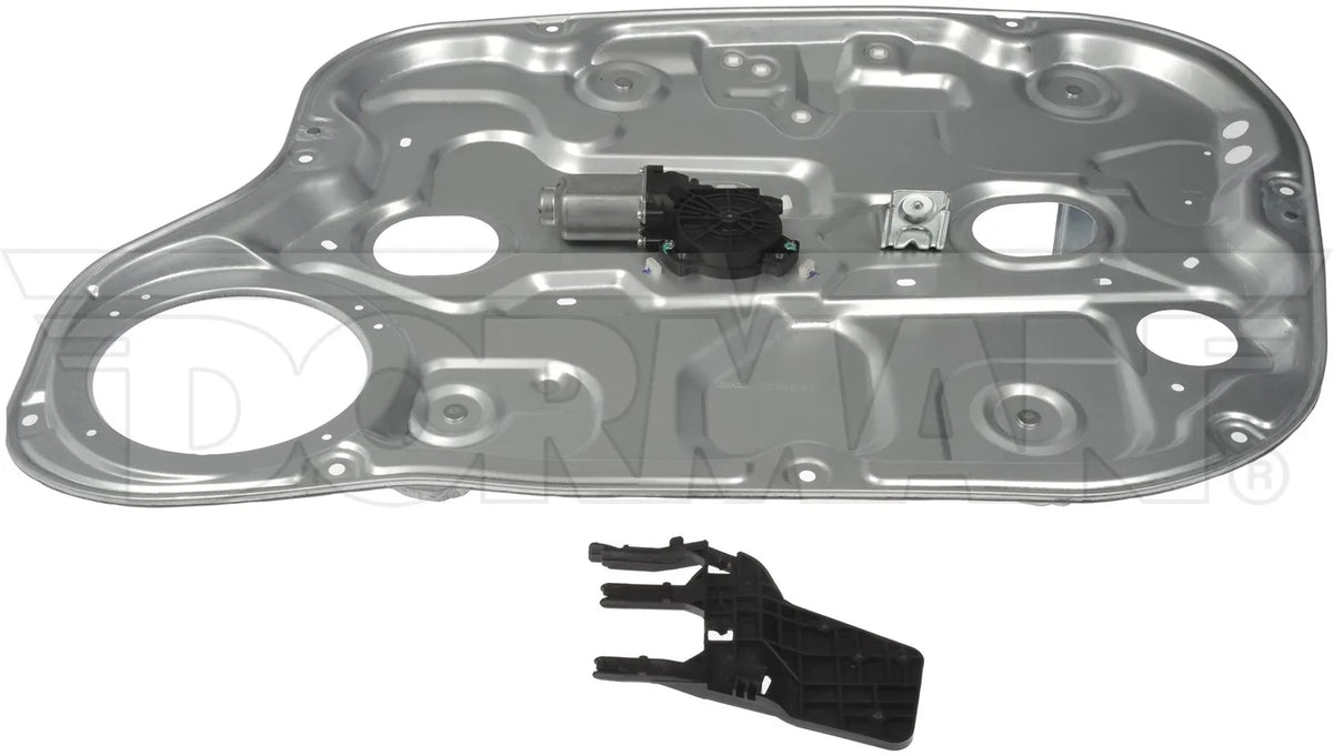 Dorman 748-334 2007-2009 Hyundai Elantra Window Motor and Regulator Assembly