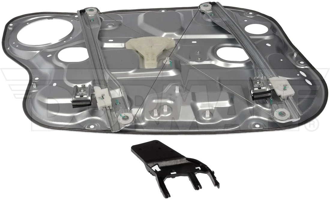 Dorman 748-334 2007-2009 Hyundai Elantra Window Motor and Regulator Assembly