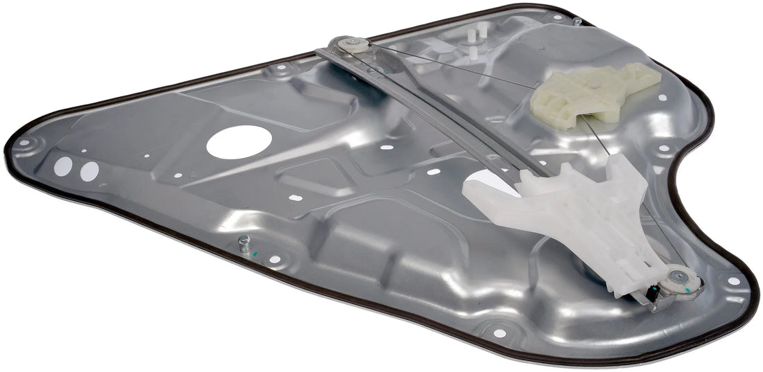 Dorman 748-337 2007-2010 Hyundai Elantra Window Motor and Regulator Assembly