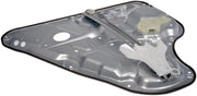 Dorman 748-337 2007-2010 Hyundai Elantra Window Motor and Regulator Assembly