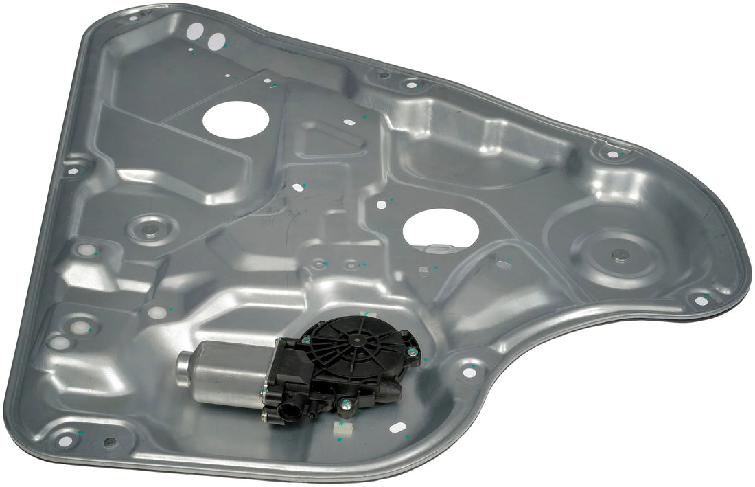 Dorman 748-337 2007-2010 Hyundai Elantra Window Motor and Regulator Assembly