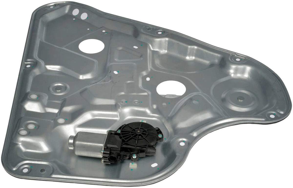 Dorman 748-337 2007-2010 Hyundai Elantra Window Motor and Regulator Assembly