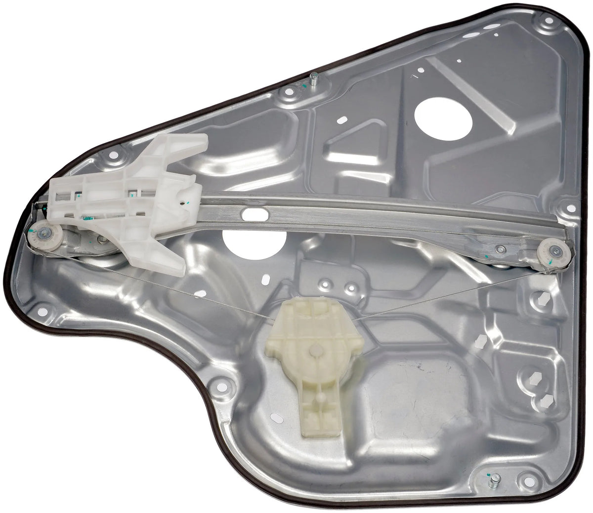 Dorman 748-337 2007-2010 Hyundai Elantra Window Motor and Regulator Assembly