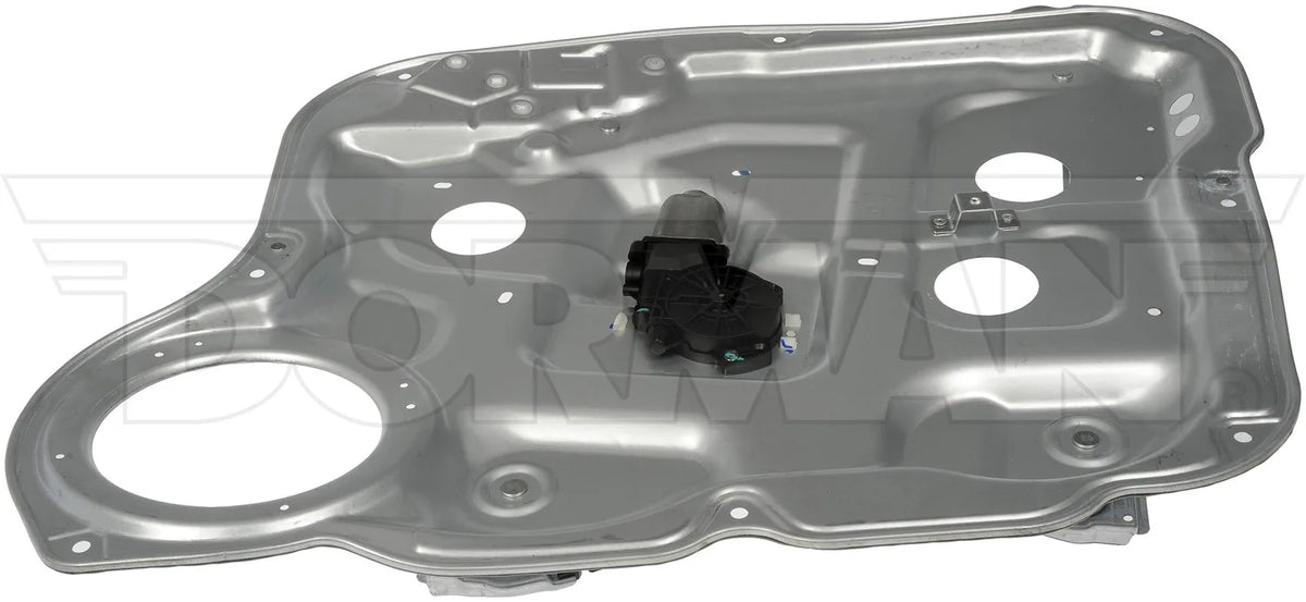 Dorman 748-339 2007-2009 Hyundai Santa Fe Window Motor and Regulator Assembly