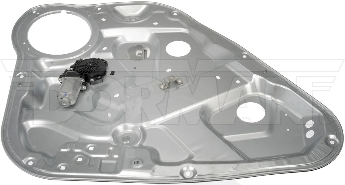 Dorman 748-340 2007-2009 Hyundai Santa Fe Window Motor and Regulator Assembly