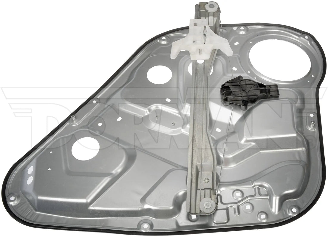 Dorman 748-340 2007-2009 Hyundai Santa Fe Window Motor and Regulator Assembly