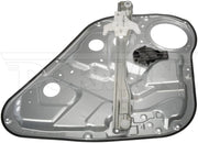 Dorman 748-340 2007-2009 Hyundai Santa Fe Window Motor and Regulator Assembly