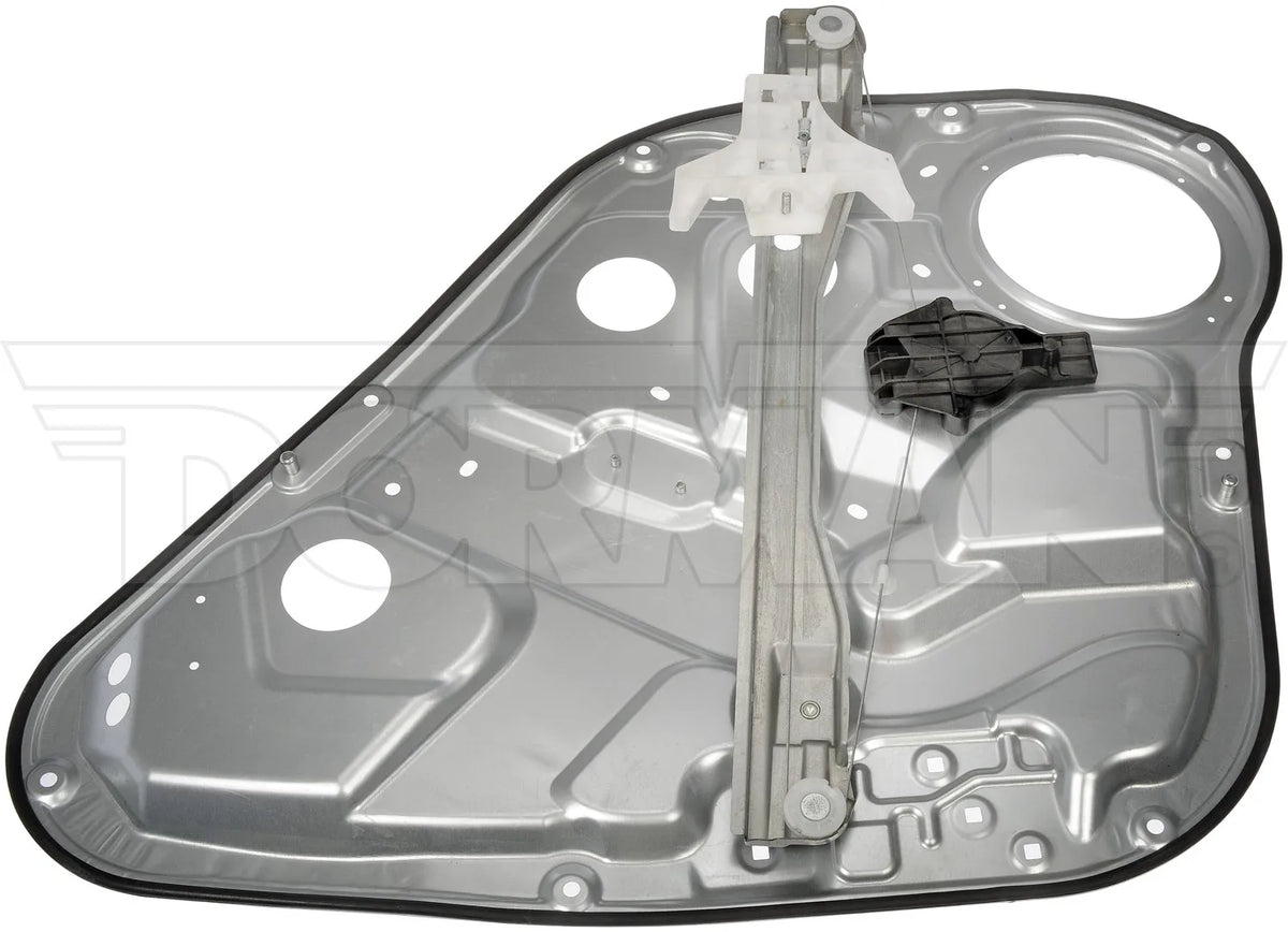 Dorman 748-340 2007-2009 Hyundai Santa Fe Window Motor and Regulator Assembly