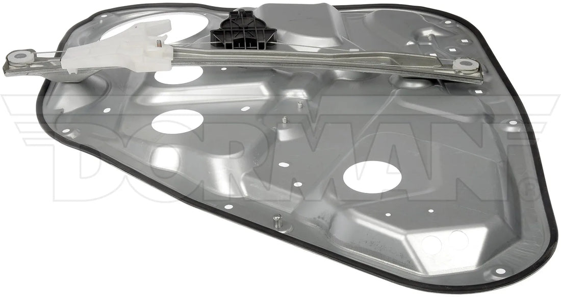 Dorman 748-340 2007-2009 Hyundai Santa Fe Window Motor and Regulator Assembly