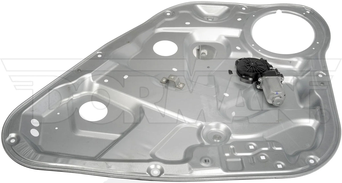 Dorman 748-341 2007-2009 Hyundai Santa Fe Window Motor and Regulator Assembly