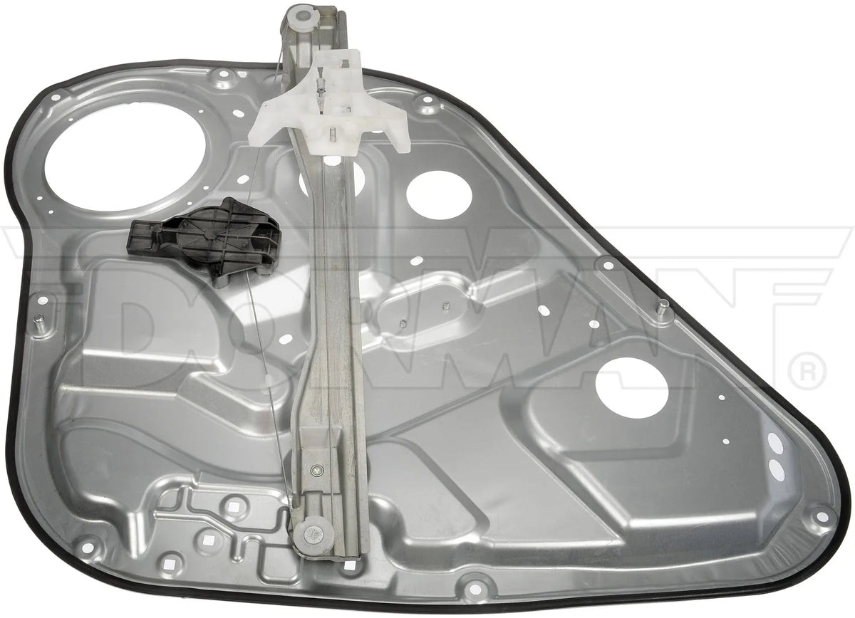 Dorman 748-341 2007-2009 Hyundai Santa Fe Window Motor and Regulator Assembly