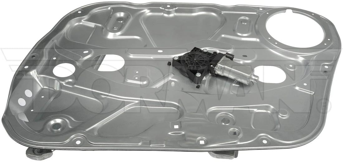 Dorman 748-349 2009-2012 Hyundai Elantra Window Motor and Regulator Assembly