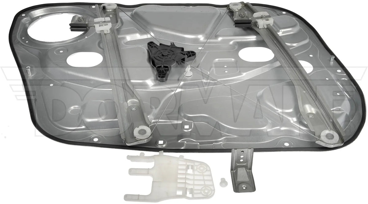 Dorman 748-349 2009-2012 Hyundai Elantra Window Motor and Regulator Assembly