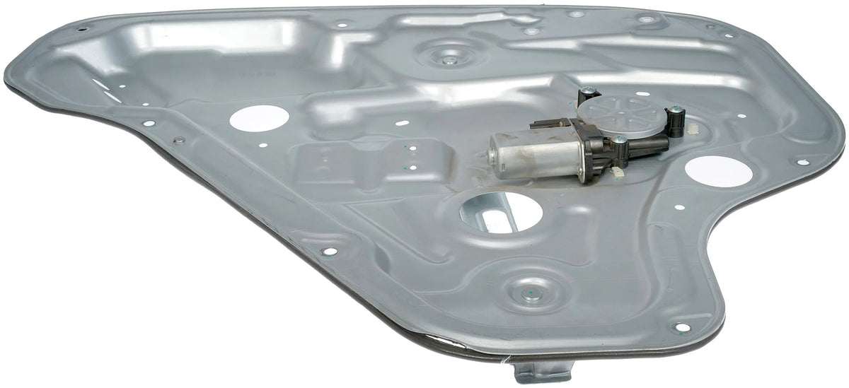 Dorman 748-350 2009-2012 Hyundai Elantra Window Motor and Regulator Assembly