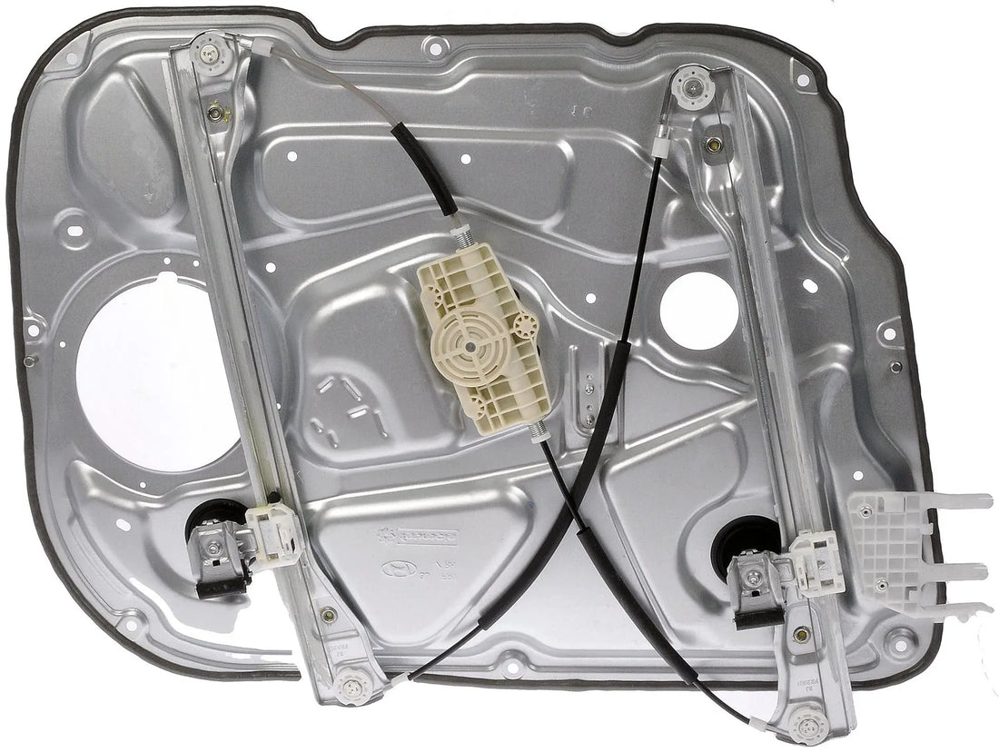 Dorman 748-355 2009-2011 Hyundai Veracruz Window Motor and Regulator Assembly