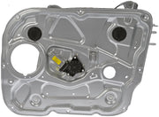 Dorman 748-355 2009-2011 Hyundai Veracruz Window Motor and Regulator Assembly