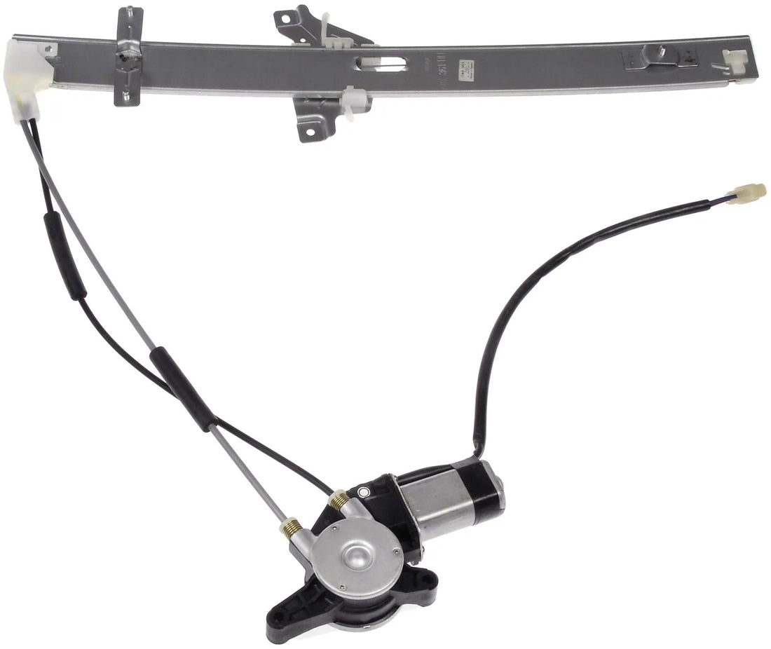 Dorman 748-361 1999-2000 Kia Sportage Window Motor and Regulator Assembly