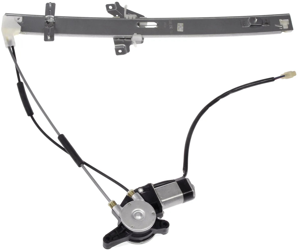 Dorman 748-361 1999-2000 Kia Sportage Window Motor and Regulator Assembly