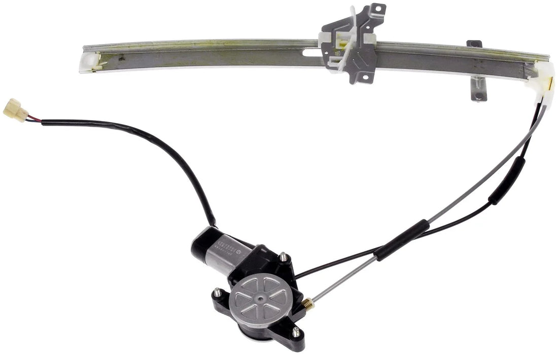 Dorman 748-361 1999-2000 Kia Sportage Window Motor and Regulator Assembly