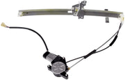 Dorman 748-361 1999-2000 Kia Sportage Window Motor and Regulator Assembly