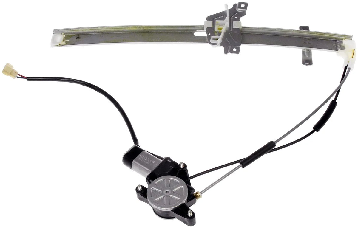 Dorman 748-361 1999-2000 Kia Sportage Window Motor and Regulator Assembly