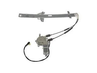 Dorman 748-362 2000-2002 Kia Sportage Window Motor and Regulator Assembly
