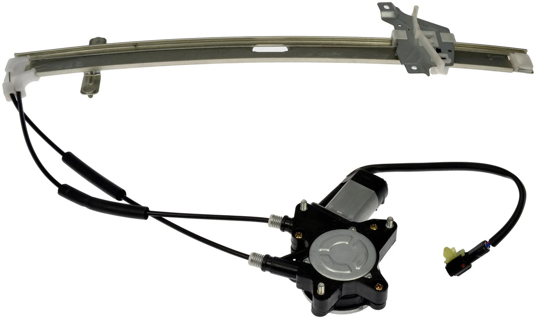 Dorman 748-362 2000-2002 Kia Sportage Window Motor and Regulator Assembly