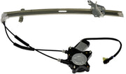 Dorman 748-362 2000-2002 Kia Sportage Window Motor and Regulator Assembly
