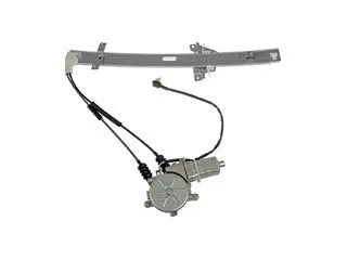 Dorman 748-363 2000-2002 Kia Sportage Window Motor and Regulator Assembly