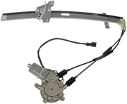Dorman 748-363 2000-2002 Kia Sportage Window Motor and Regulator Assembly