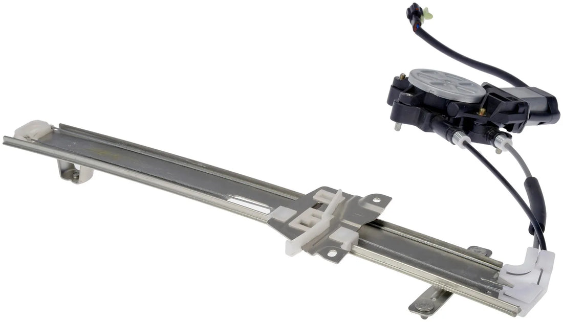 Dorman 748-366 2000 Kia Sportage Window Motor and Regulator Assembly