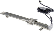Dorman 748-366 2000 Kia Sportage Window Motor and Regulator Assembly