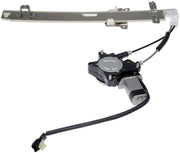 Dorman 748-366 2000 Kia Sportage Window Motor and Regulator Assembly