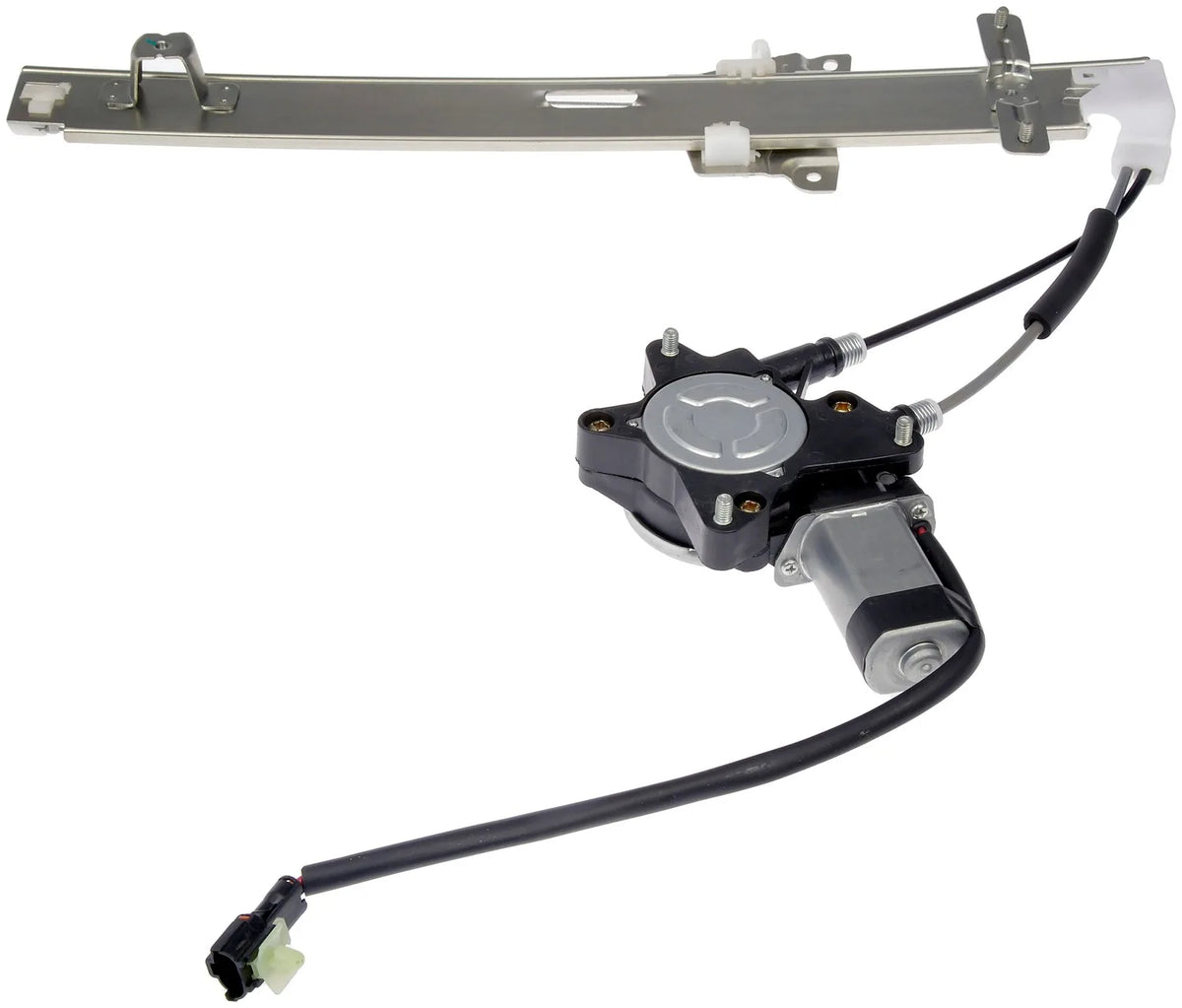 Dorman 748-366 2000 Kia Sportage Window Motor and Regulator Assembly