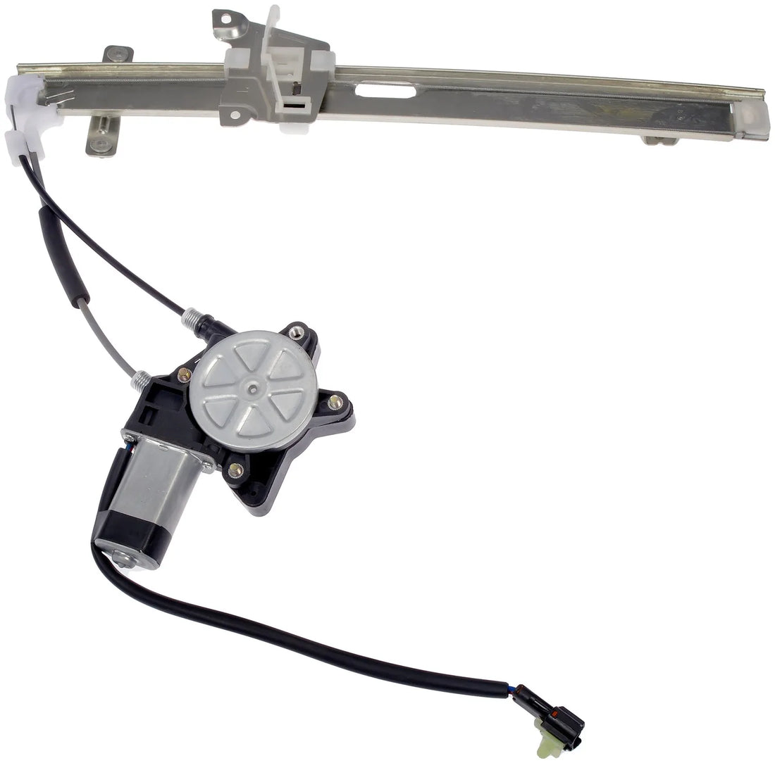 Dorman 748-366 2000 Kia Sportage Window Motor and Regulator Assembly