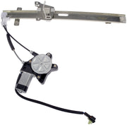 Dorman 748-366 2000 Kia Sportage Window Motor and Regulator Assembly