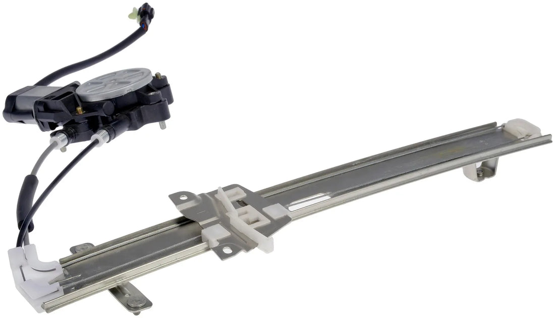 Dorman 748-367 2000 Kia Sportage Window Motor and Regulator Assembly