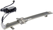 Dorman 748-367 2000 Kia Sportage Window Motor and Regulator Assembly