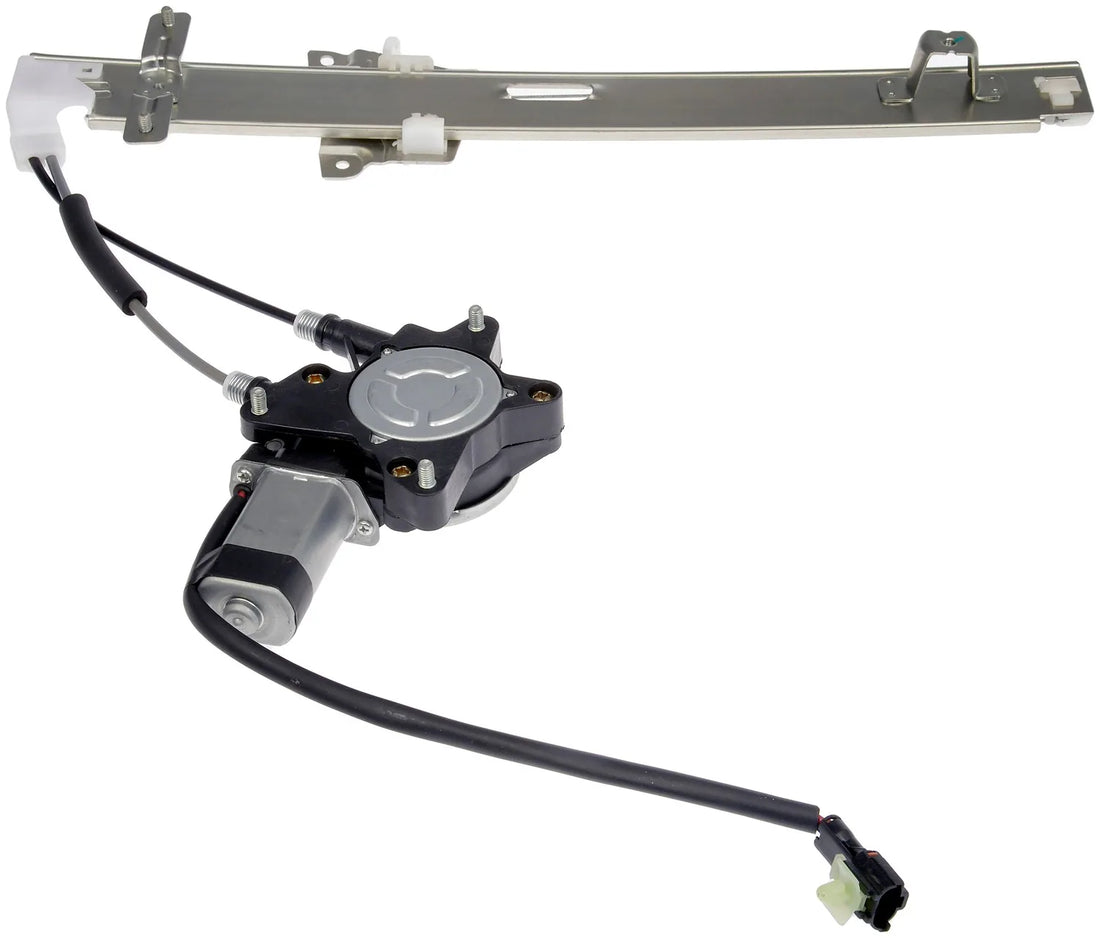 Dorman 748-367 2000 Kia Sportage Window Motor and Regulator Assembly