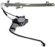 Dorman 748-367 2000 Kia Sportage Window Motor and Regulator Assembly