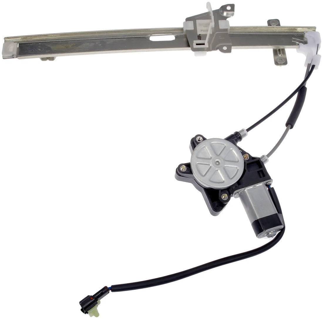 Dorman 748-367 2000 Kia Sportage Window Motor and Regulator Assembly