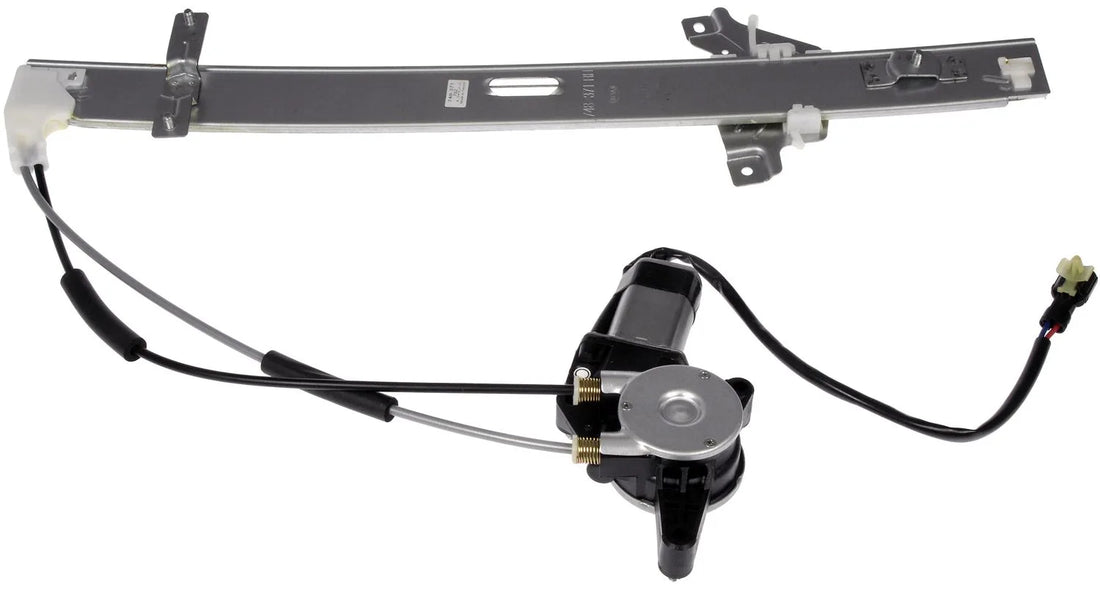 Dorman 748-371 2000-2002 Kia Sportage Window Motor and Regulator Assembly