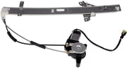 Dorman 748-371 2000-2002 Kia Sportage Window Motor and Regulator Assembly