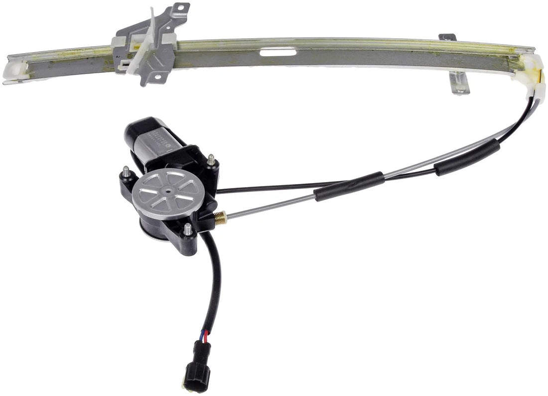 Dorman 748-371 2000-2002 Kia Sportage Window Motor and Regulator Assembly