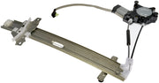 Dorman 748-372 2001-2002 Kia Sportage Window Motor and Regulator Assembly