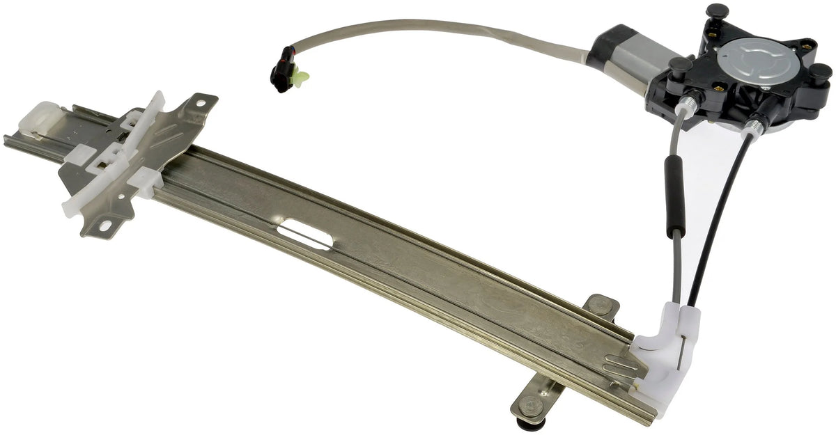 Dorman 748-372 2001-2002 Kia Sportage Window Motor and Regulator Assembly