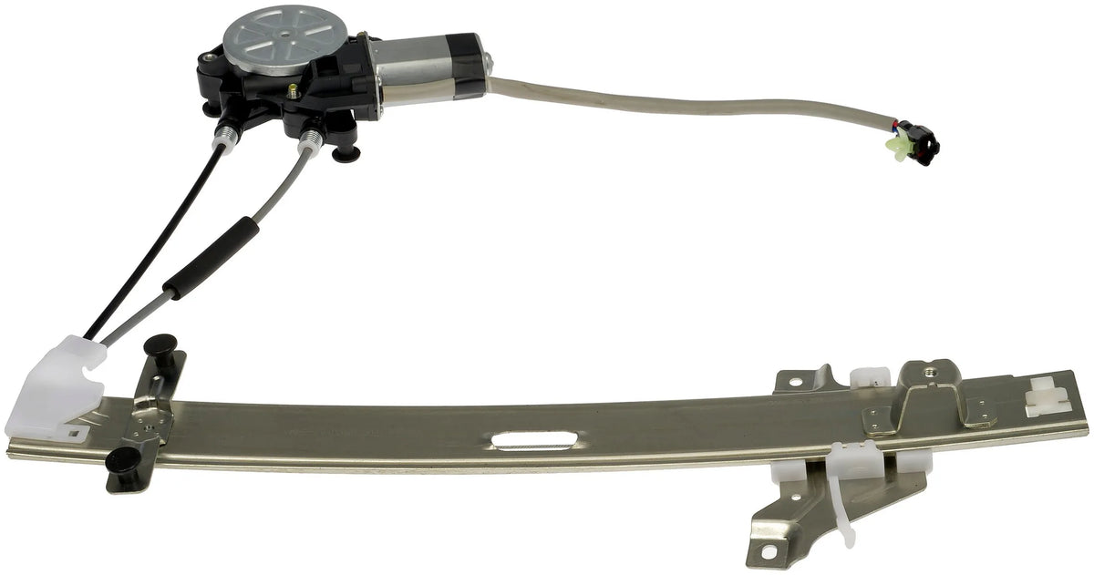 Dorman 748-372 2001-2002 Kia Sportage Window Motor and Regulator Assembly