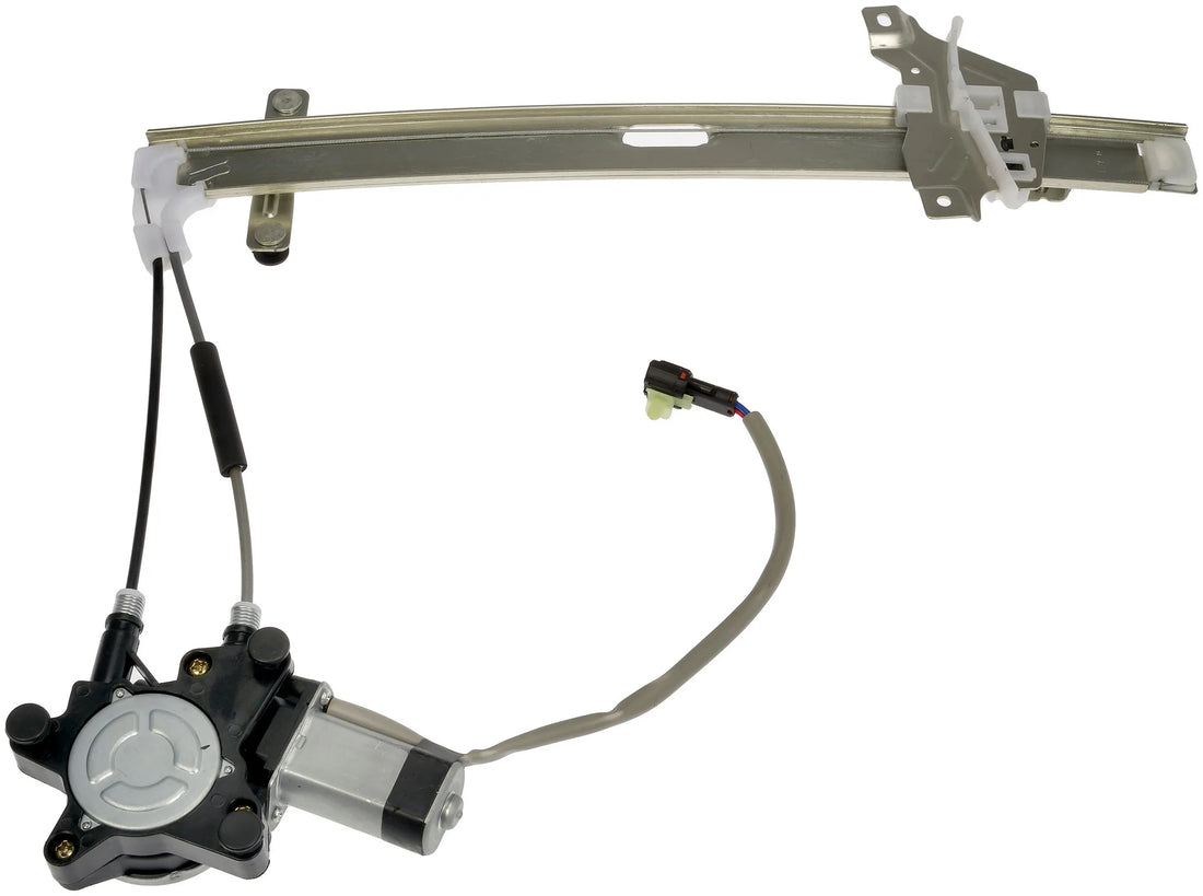 Dorman 748-372 2001-2002 Kia Sportage Window Motor and Regulator Assembly