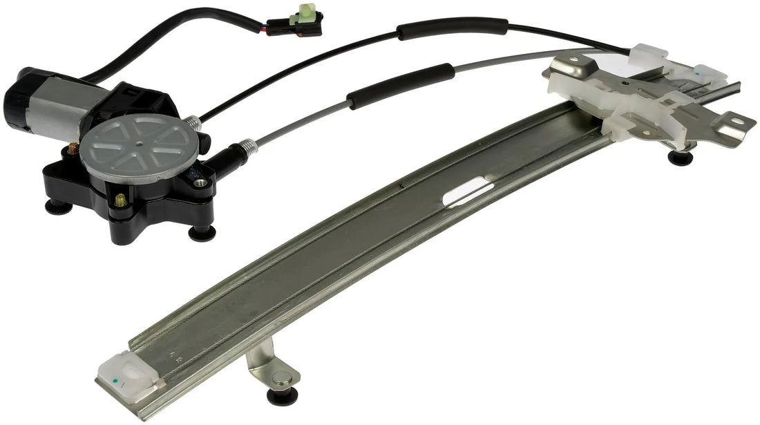Dorman 748-382 2000-2004 Kia Spectra Window Motor and Regulator Assembly
