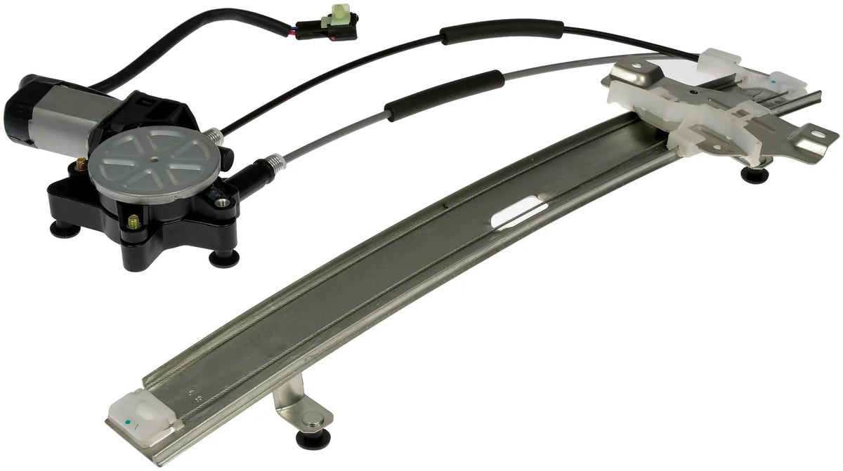 Dorman 748-382 2000-2004 Kia Spectra Window Motor and Regulator Assembly